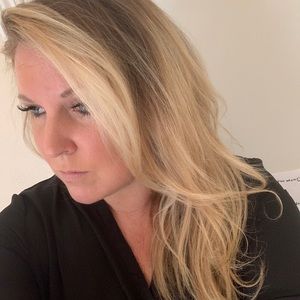 Meet your Posher, Kristin